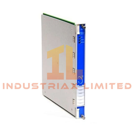 Bently Nevada 3500/34 TMR Relay Module