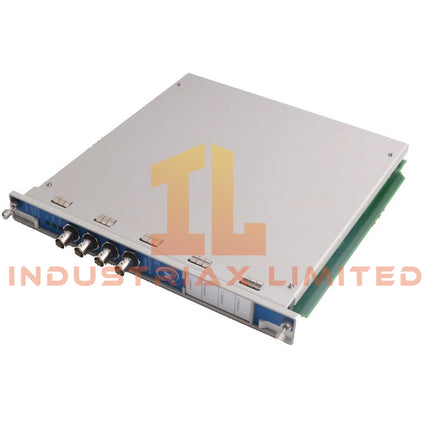 Bently Nevada 3500/42-01-00 Dual Channel Proximitor Monitor