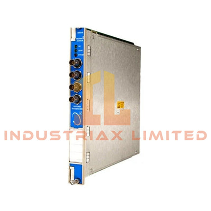 Bently Nevada 3500/42-01-00 Dual Channel Proximitor Monitor