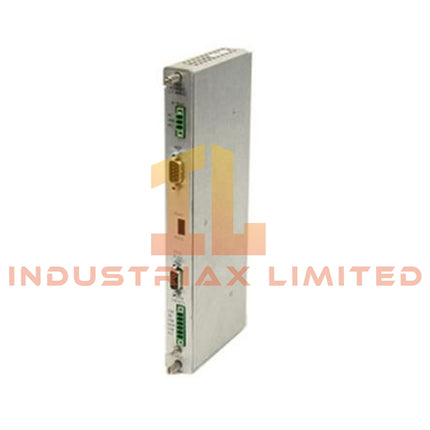 Bently Nevada 3500/42M-SIL2-09-R0 Vibration Monitor Module