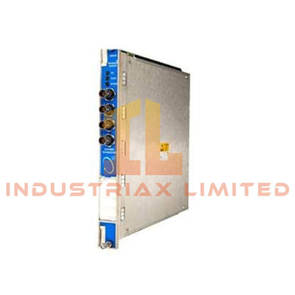 Modul I/O Absolut Poros Bently Nevada 3500/42M