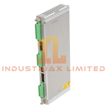 Bently Nevada 3500/42M Proximitor Seismic Monitor Module