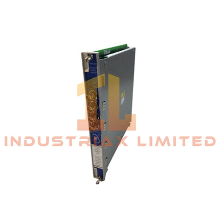 Bently Nevada 3500/42M-01-05 Seismic Monitor Module
