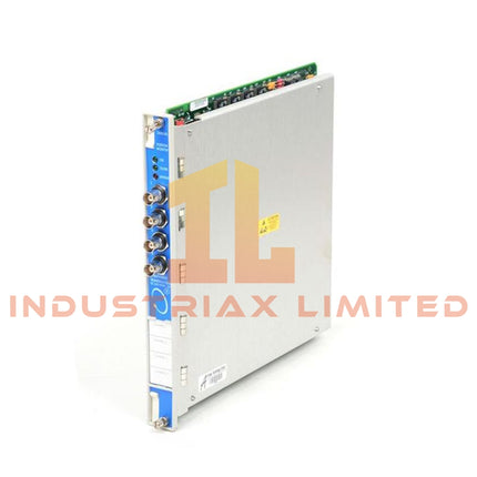 Bently Nevada 3500/45 140072-02 Position Monitor Module