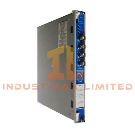 Bently Nevada 3500/45 Position Monitor
