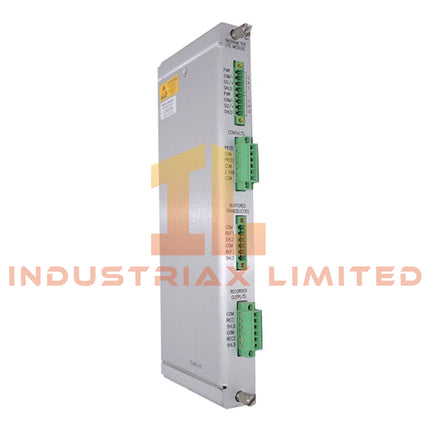 Bently Nevada 3500/50 133450-01 Tachometer Module