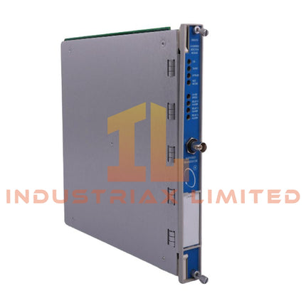 Bently Nevada 3500/53 Overspeed Protection Module