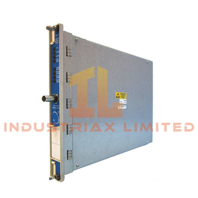 Bently Nevada 3500/53 Overspeed Protection Module