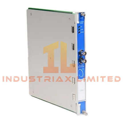 Bently Nevada 3500/53M Overspeed Detection Module