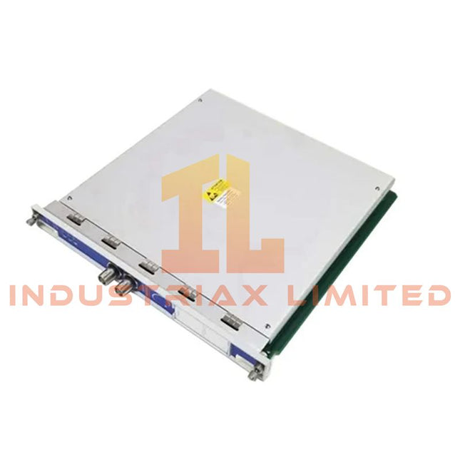 Bently Nevada 3500/53M Overspeed Detection Module