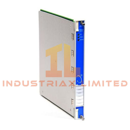 Bently Nevada 3500/60 133843-01 TC Isolated I/O Module