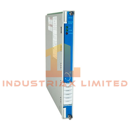 Bently Nevada 3500/60 133843-01 TC Isolated I/O Module