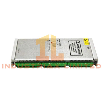 Bently Nevada 3500/60 133835-01 Temperature Monitoring Module