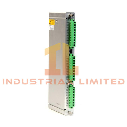 Bently Nevada 3500/61-01-05 Temperature Monitor