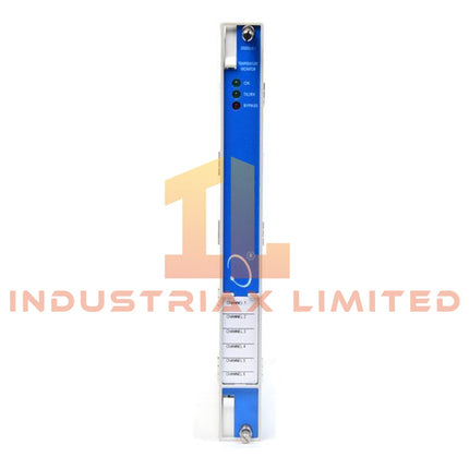 Bently Nevada 3500/61 Temperature Monitor Module