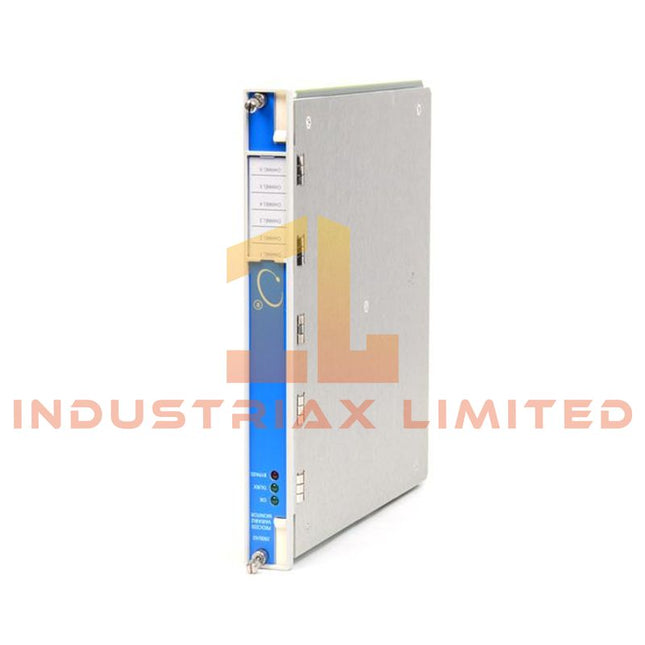 Bently Nevada 149758-01 Non-Isolated I/O Module