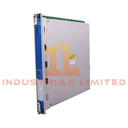 Bently Nevada 3500/65 Temperature Monitor Module