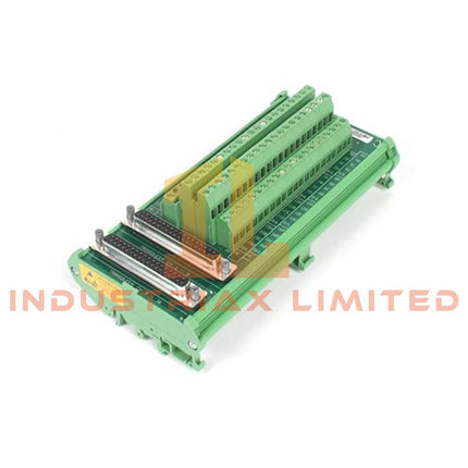 Bently Nevada 3500/65 172115-01 External connection Terminal Block
