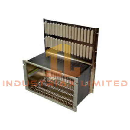Bently Nevada 3500/05-02-04-00-00-00 System Rack Chassis