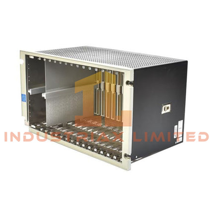 Bently Nevada 3500/05-01-02-05-00-01 Rack Chassis