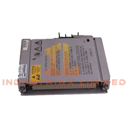 Bently Nevada 3500/15-01-01-00 125840-02 AC Power Supply Module