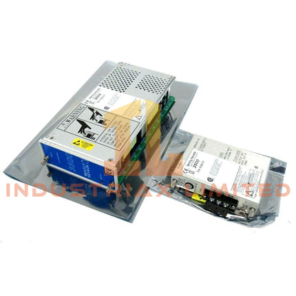 Modul Catu Daya Bently Nevada 3500/15 untuk Rak 3500