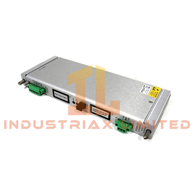 Bently Nevada 3500/22 146031-01 Ethernet I/O Communication Module