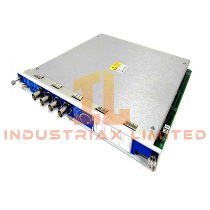 Bently Nevada 3500/45 140072-02 Position Monitor Module