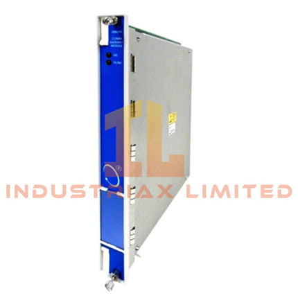 وحدة بوابة Bently Nevada 3500/92-02-01-00 Modbus RTU RS485