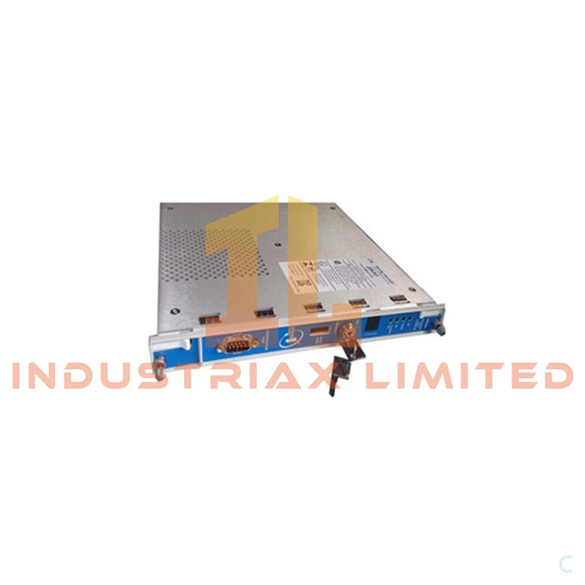 وحدة بوابة Bently Nevada 3500/92-02-01-00 Modbus RTU RS485