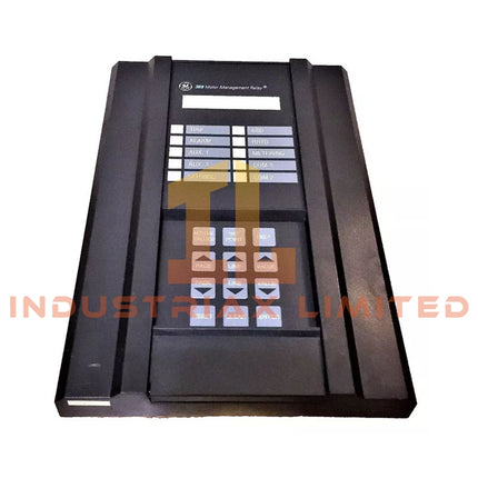 GE Multilin 369-HI-0-0-0-0-H-E 369 Motor Management Relay