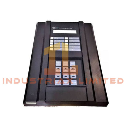 GE Multilin 369B1841G0130 Motor Management Relay Module