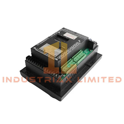 GE Multilin 369B1841G0130 Motor Management Relay Module