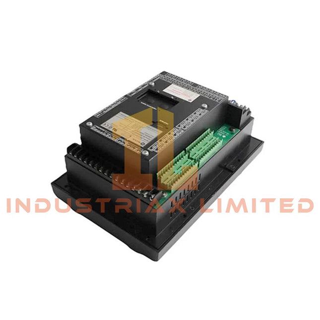 GE Multilin 369B1841G0130 Motor Management Relay Module