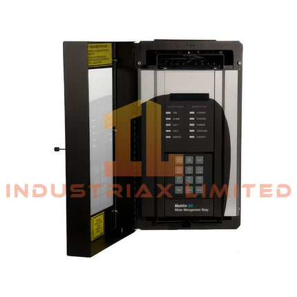 GE Multilin 369B1841G0130 Motor Management Relay Module