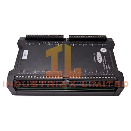GE Multilin 369-HI-R-0-0-0-E Motor Management Relay