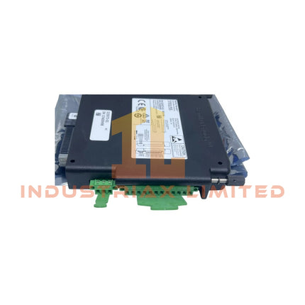 Bently Nevada 3701/55 323073-01 Relay Output Module
