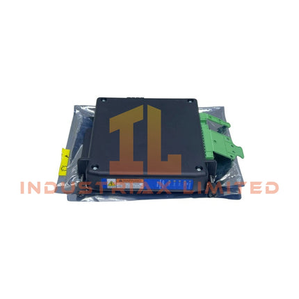 Bently Nevada 3701/55 323073-01 Relay Output Module