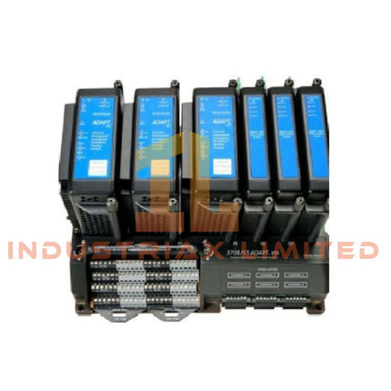 Bently Nevada 3701/55 323174-01 CPU Module