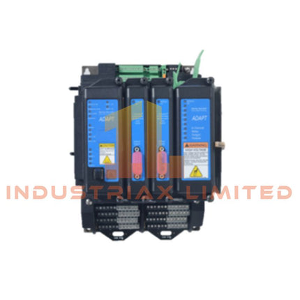 Bently Nevada 3701/55 323174-01 CPU Module