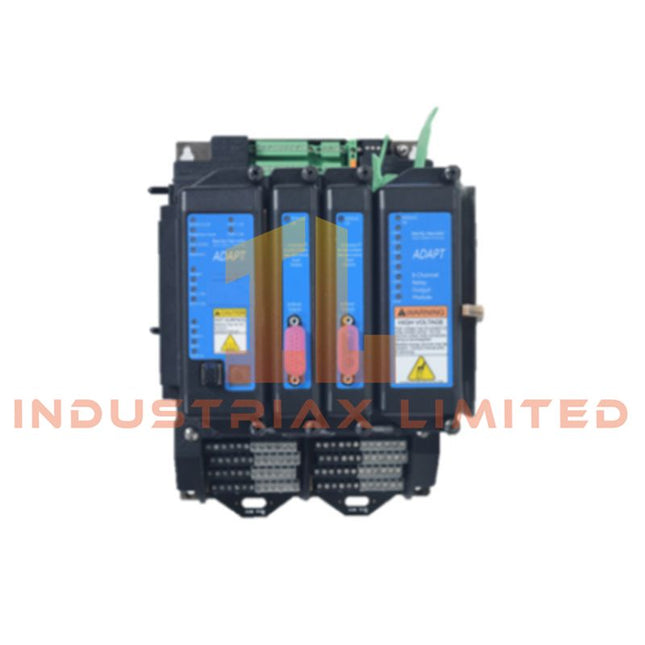 Bently Nevada 3701/55 323174-01 CPU Module