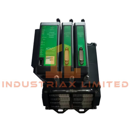 Bently Nevada 3701/55 323174-01 CPU Module