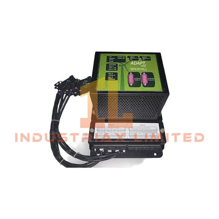 Bently Nevada 3701/60A Wind Turbine Monitor
