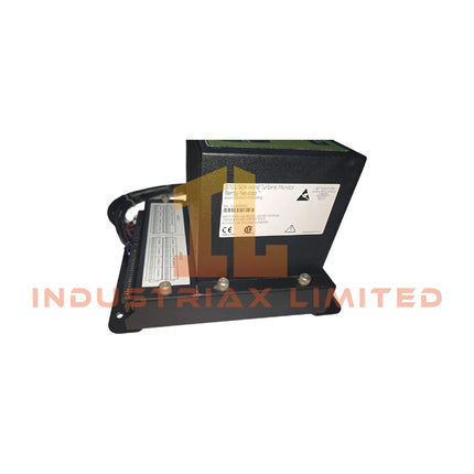 Bently Nevada 3701/60A Wind Turbine Monitor