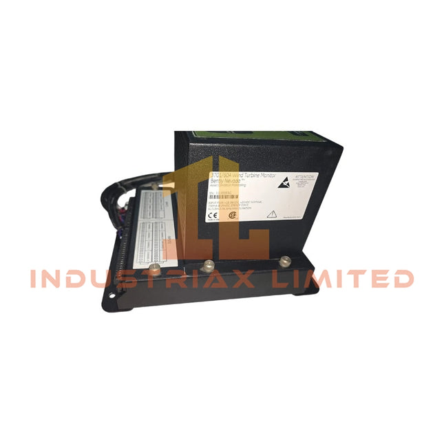 Bently Nevada 3701/60A Wind Turbine Monitor