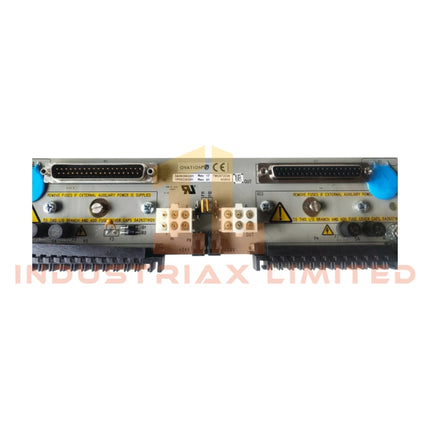 Emerson Ovation 3A99266G01 Ruggedized PC Board | Industrial I/O