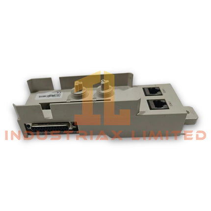 3BSE018126R1 TP853 ABB Advant Module Termination Unit