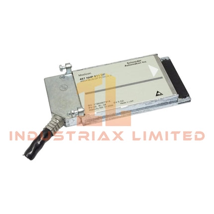 Schneider Electric 467NHP811-DP PCMCIA Communication Card