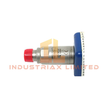 46000-01 | Vibration Transducer Interfaces | Bently Nevada