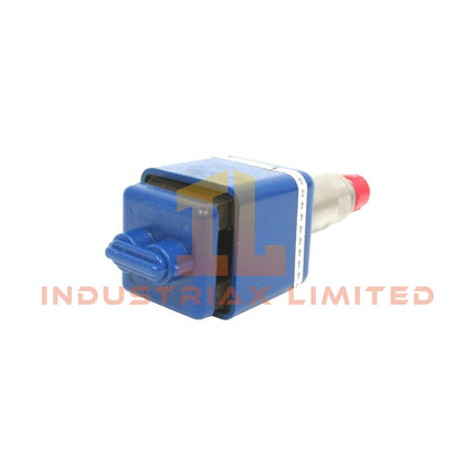 46000-01 | Vibration Transducer Interfaces | Bently Nevada